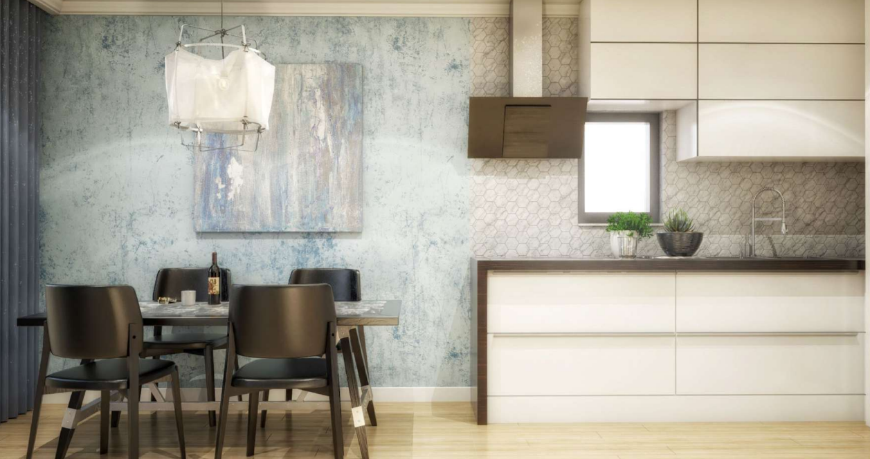 Image of Apartment - 1 Bedrooms - 1 Bathrooms for Sale in Budva-Przno-Montenegro, Image 3